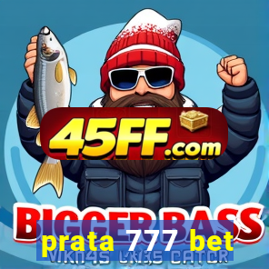 prata 777 bet